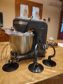 impastatrice