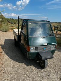 APE 703 TM a benzina