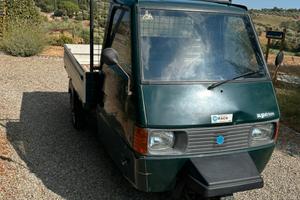 APE 703 TM a benzina
