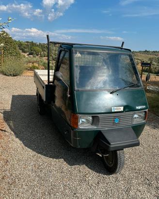 APE 703 TM a benzina
