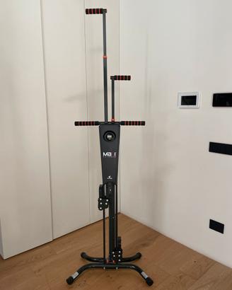 Maxi climber
