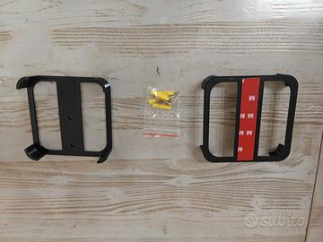 Supporto da parete Puck 'All Sky Stream - Supporto