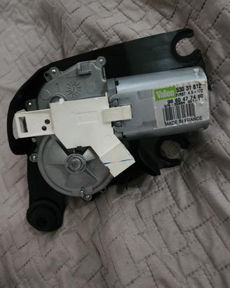 motorino Tergicristallo 