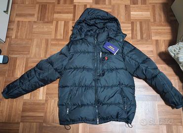 Giubbotto Polo Ralph Lauren taglia S
