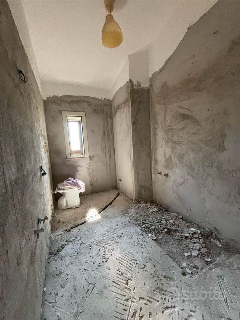 Casa – Leporano, Palumbo - Altro