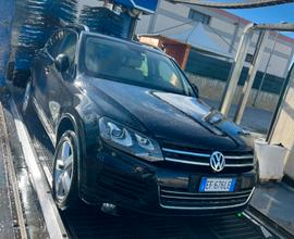 Vw touareg 3.0 tdi