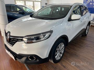 RENAULT KADJAR 1.2TCe 130CV EDC-Luglio 2017