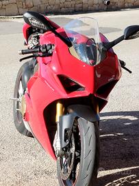 Ducati Panigale V4 S