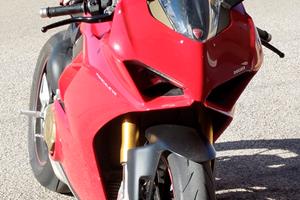 Ducati Panigale V4 S