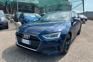 Audi A4 Avant 35 TDI/163 CV S tronic Business