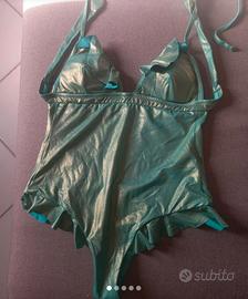 Costume Intero  S        I am