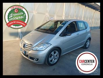 Mercedes-benz A 160 CDI BlueEFFICIENCY Premium