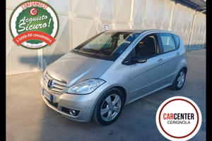 Mercedes-benz A 160 CDI BlueEFFICIENCY Premium
