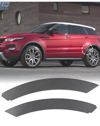 ALLARGAMENTI PASSARUOTA POSTERIORI RANGE ROVER EVO