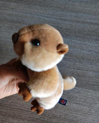 Trudini Vintage anni 90/2000 collezione "bosco" + 