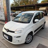 Fiat Panda 1.3 MJT 80 CV S&S Easy