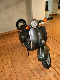 vespa bajaj 150