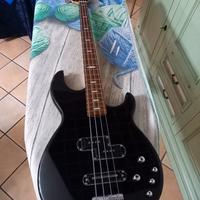 Basso elettrico Yamaha BB614