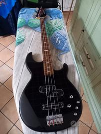 Basso elettrico Yamaha BB614
