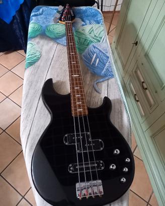 Basso elettrico Yamaha BB614