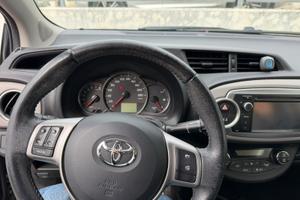 Yaris neopatentati