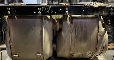 CATALIZZATORE DAF 1940705