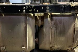 CATALIZZATORE DAF 1940705