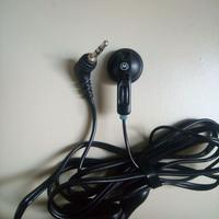 Auricolare Motorola Singolo jack 2,5mm