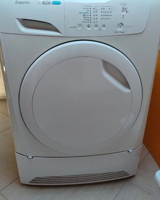 Asciugatrice Zoppas da 7 Kg