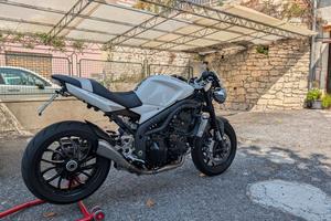 Speed Triple 1050 2008