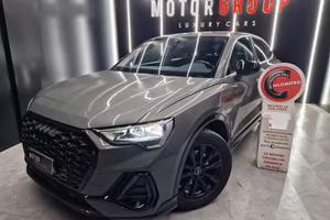 Audi Q3 SPB 35 TDI S tronic Business 2.0 150CV