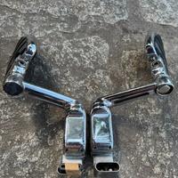 honda Goldwing 1800 MY 2007