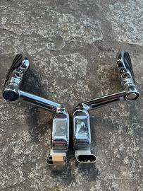 honda Goldwing 1800 MY 2007