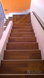 Parquet & imbiancatura