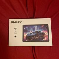 Tablet Android Rosa 25.4 CM