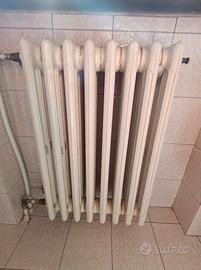 termosifoni in ghisa