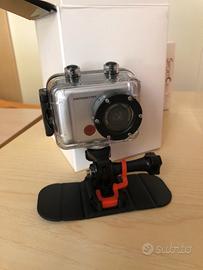 Action Cam Mediacom Xpro 210HD tipo GoPro
