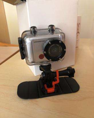 Action Cam Mediacom Xpro 210HD tipo GoPro