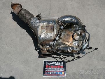 FILTRO ANTIPARTICOLATO FAP DPF BMW SERIE 3 G20 G21