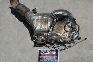 FILTRO ANTIPARTICOLATO FAP DPF BMW SERIE 3 G20 G21