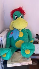 Peluche prezzemolo xxl