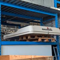 MAGGIOLINA TAGLIA XL