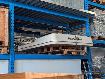 MAGGIOLINA TAGLIA XL