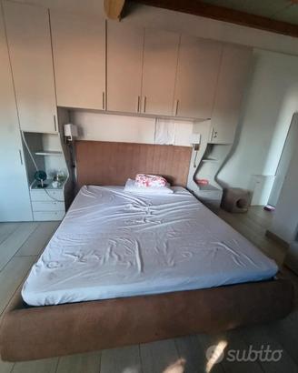 letto king size