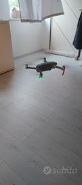 dji come nuovo 