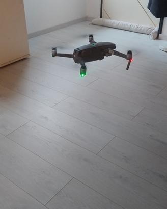 dji come nuovo 