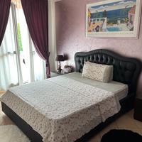 camera da letto completa