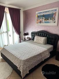 camera da letto completa