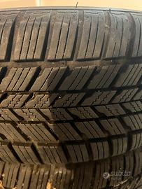 Gomme 4 stagioni