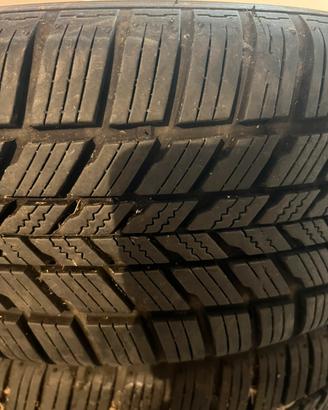 Gomme 4 stagioni